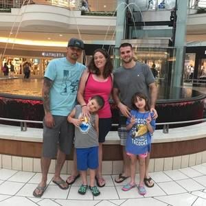 Meet your Posher, Joseph